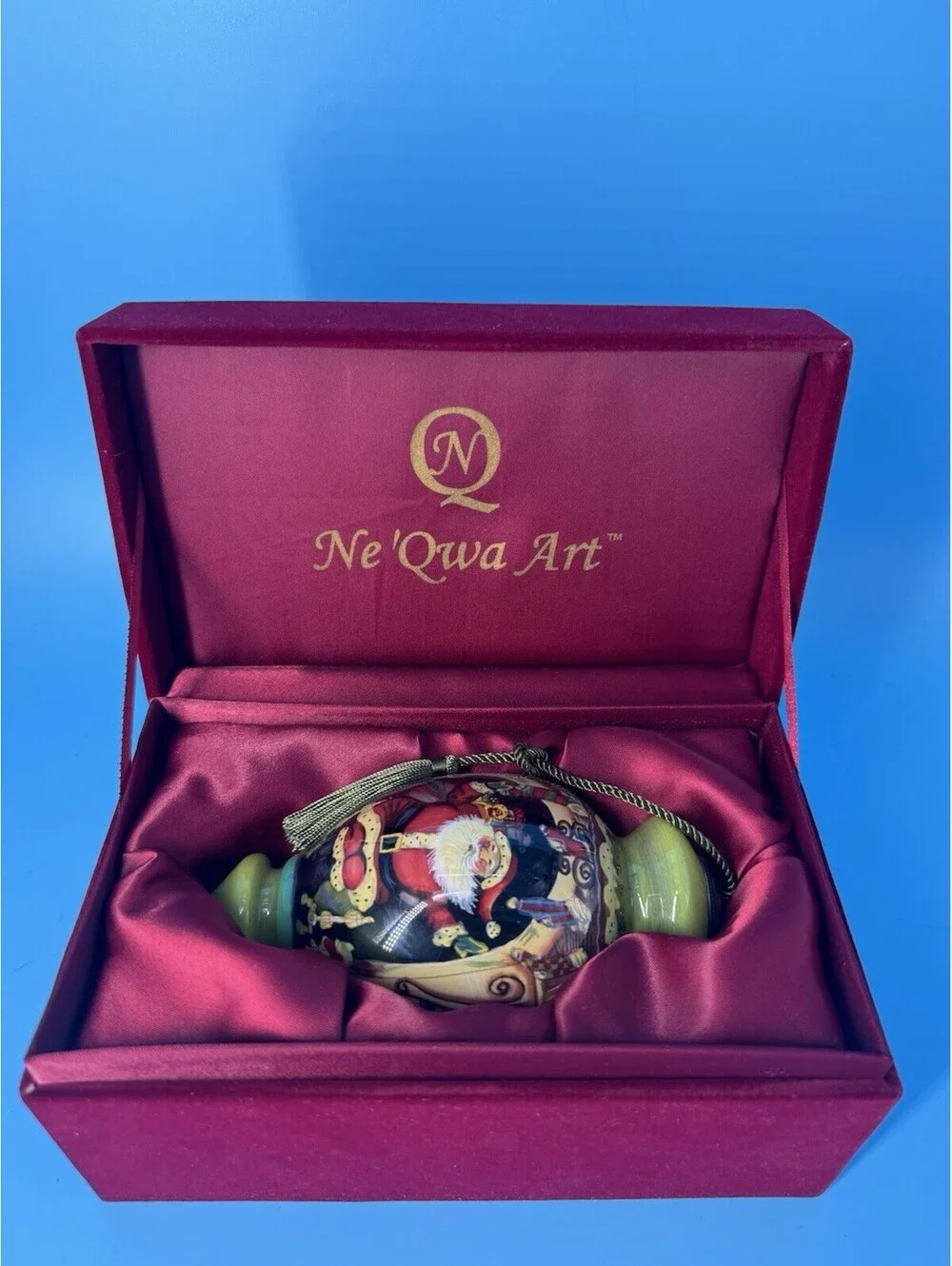 Ne'Qwa Art 